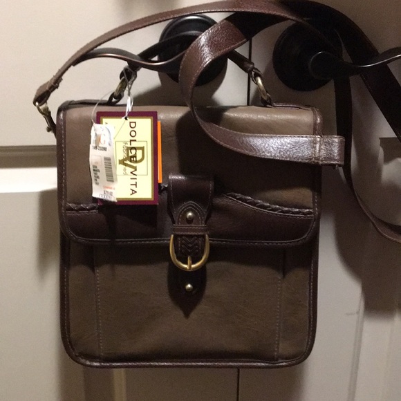 Dolce Vita Handbags - NWT Organizer Plus Crossbody or Handbag,  Storage